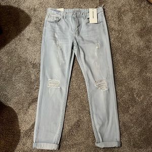 Jeans NWT